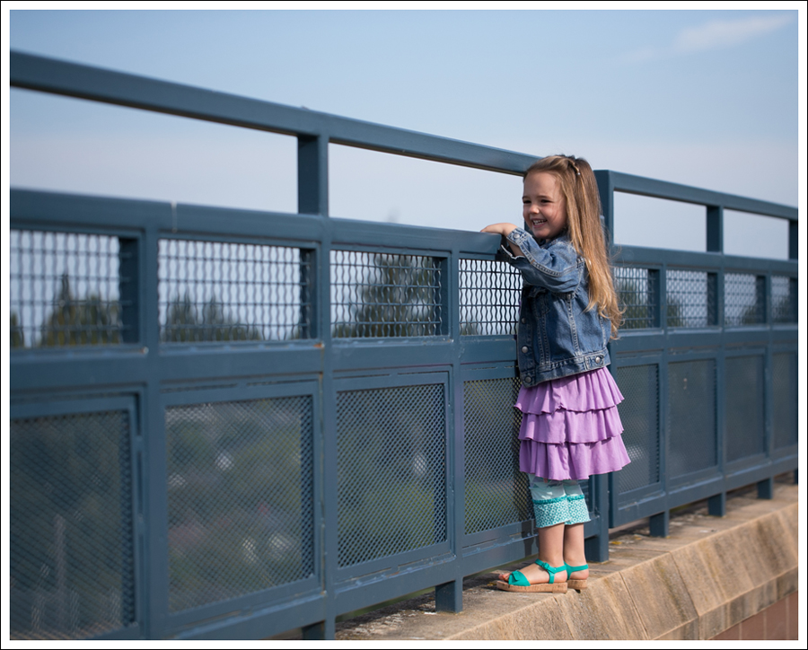 Blog Levis Jacket Mignone Butterfly Tiered Dress Naartjie Turquose Leggings Zara Sandals with Buckle-4