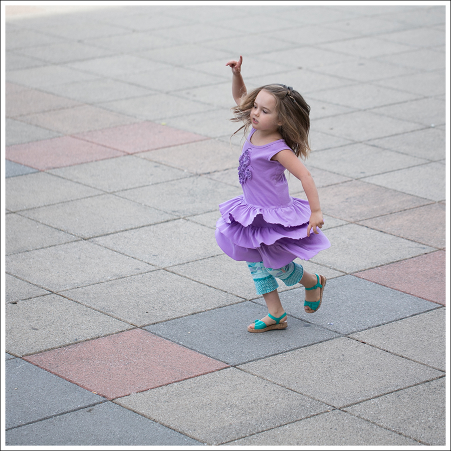 Blog Mignone Butterfly Tiered Dress Naartjie Turquose Leggings Zara Sandals with Buckle-2
