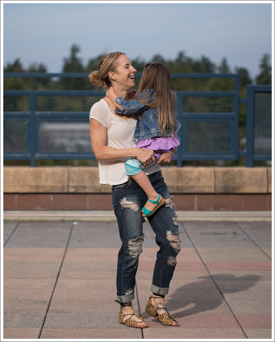 Blog Oxford Trunk Creamy Tee One Teaspoon Tiger Awesome Baggies Zara Leopard Lace Up Sandals-5