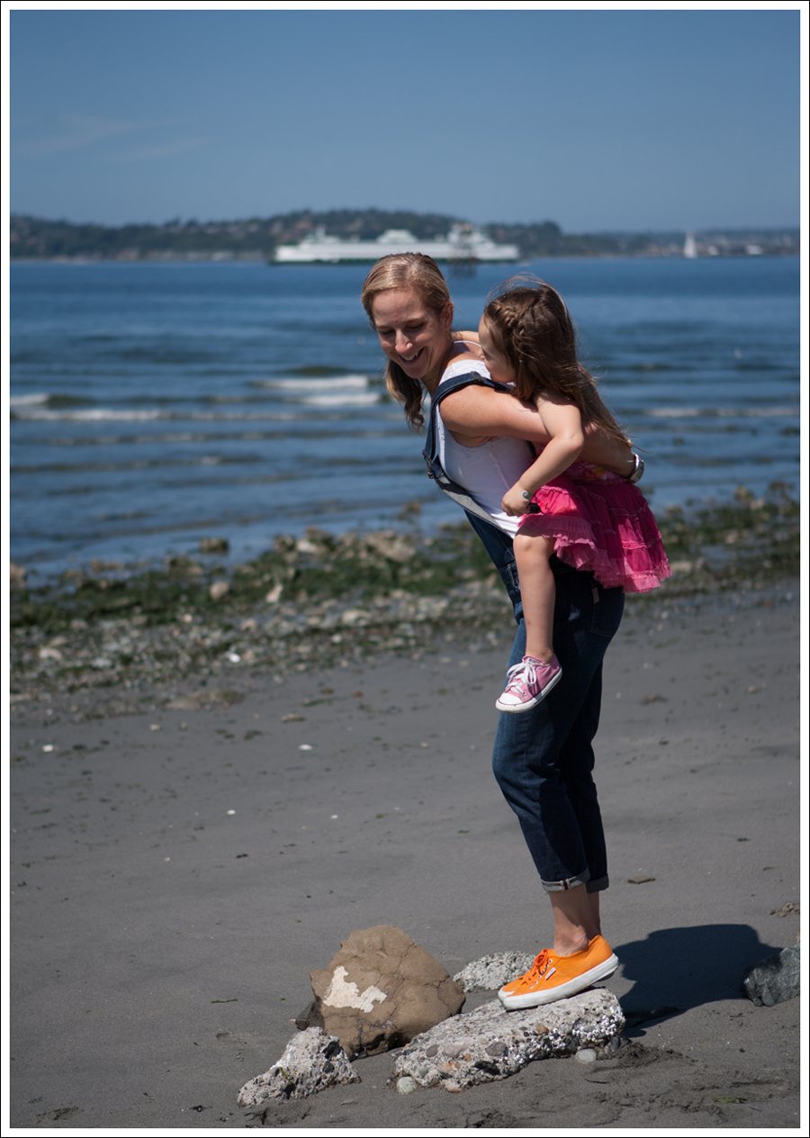 Blog Paige Denim Sierra Overalls Orange Superga-7