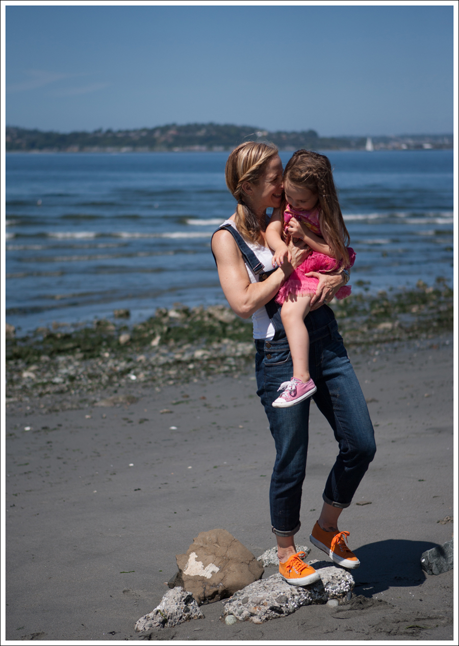 Blog Paige Denim Sierra Overalls Orange Superga-7-