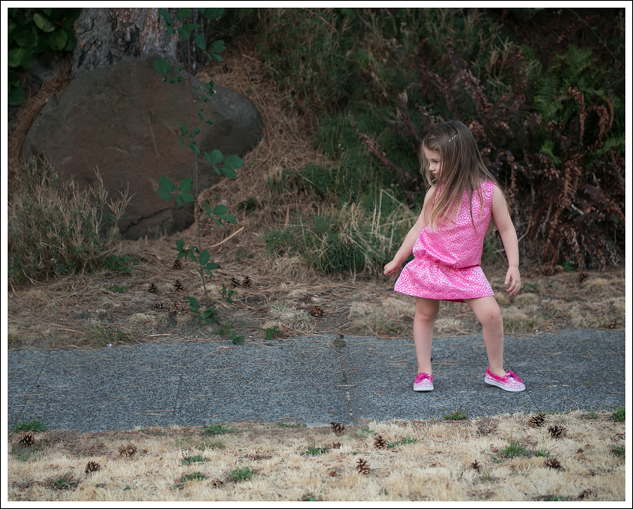 Blog Peek DropWaist Party Dress Sperry Topsider Pink Leopard-2