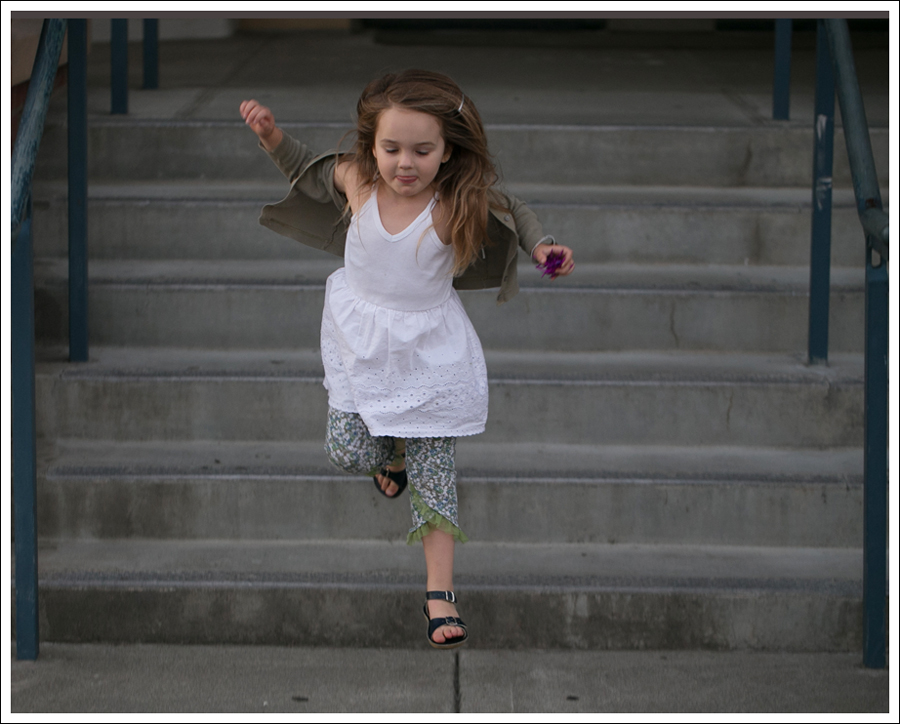 Blog Petit Bateau Cardigan Hanna Andersson Slip Dress Naartjie Leggings Saltwater Sun San Sandals-15