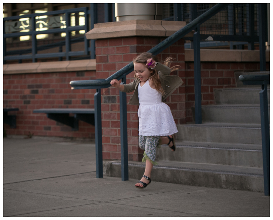 Blog Petit Bateau Cardigan Hanna Andersson Slip Dress Naartjie Leggings Saltwater Sun San Sandals-17