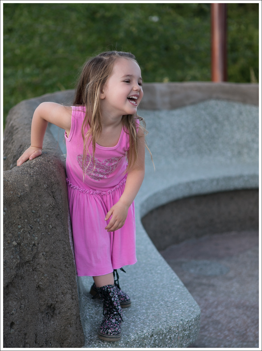 Blog Pink Heart Mignone Dress Floral Link Lace Up Boots-11