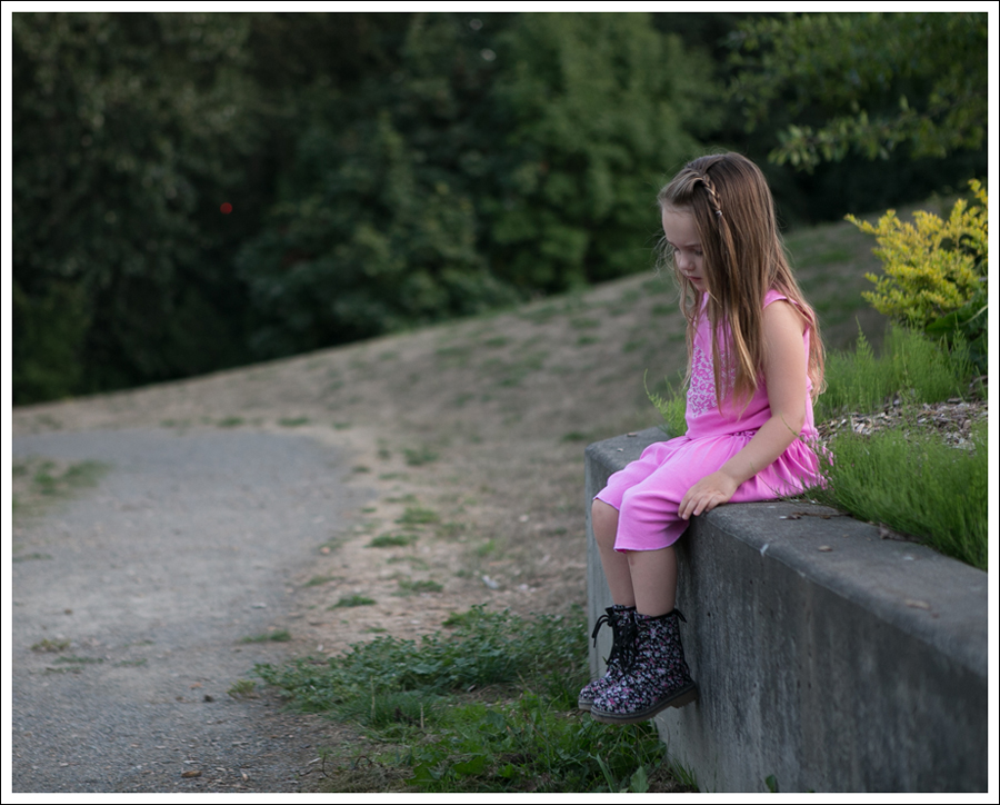 Blog Pink Heart Mignone Dress Floral Link Lace Up Boots-14