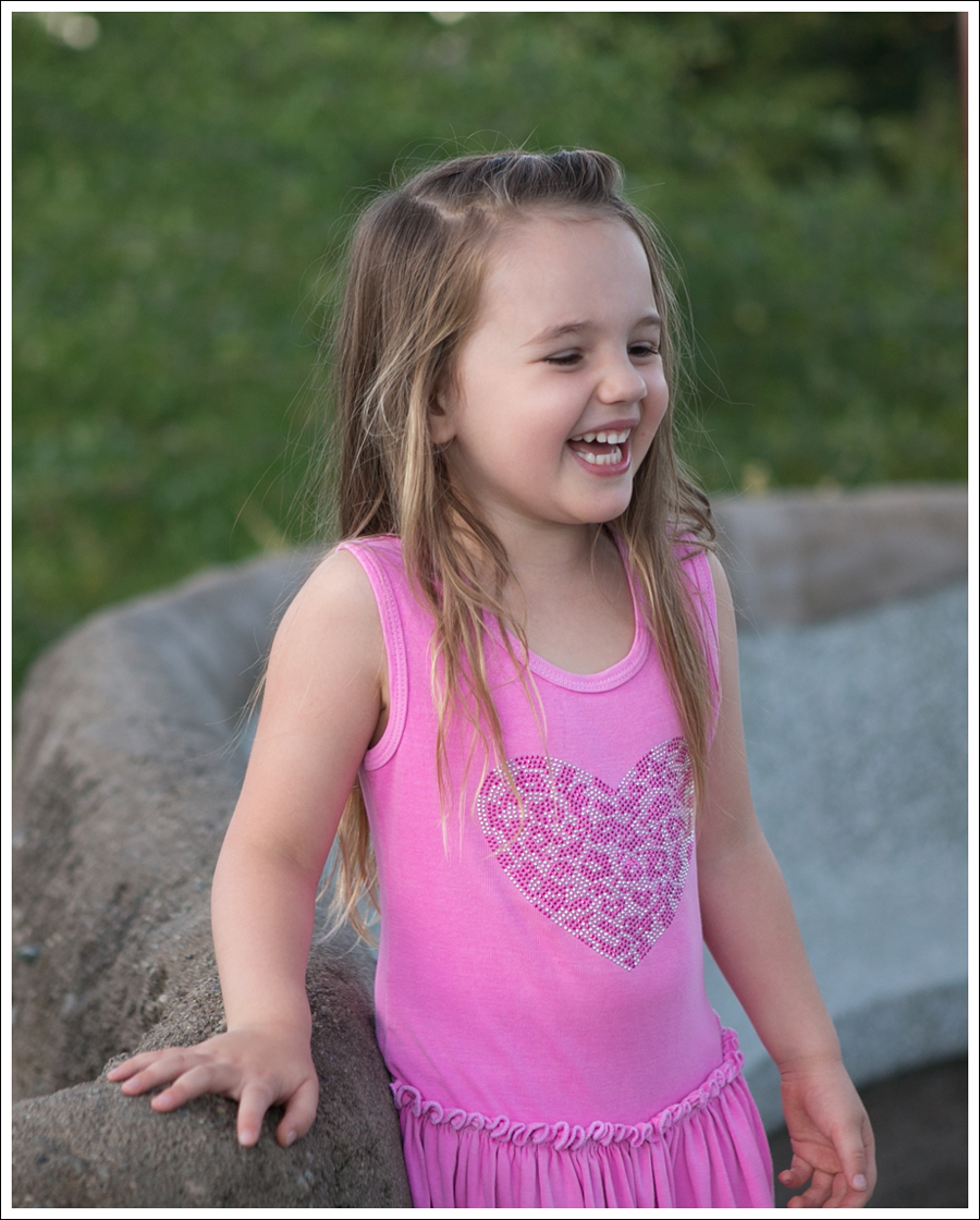 Blog Pink Heart Mignone Dress Floral Link Lace Up Boots-6