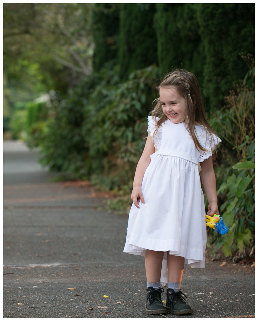 Blog Vintage White Apron Dress Dr Marten Lace Up Boots-11