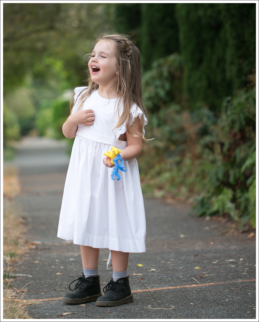 Blog Vintage White Apron Dress Dr Marten Lace Up Boots-12