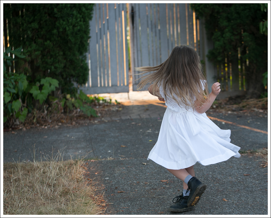 Blog Vintage White Apron Dress Dr Marten Lace Up Boots-3