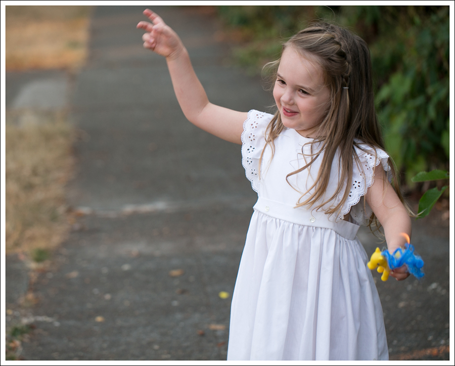 Blog Vintage White Apron Dress Dr Marten Lace Up Boots-7