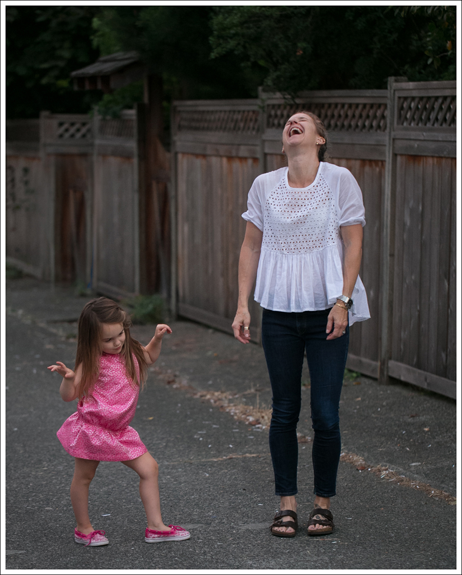 Blog White Eyelet Peplum Top Imogene and Willie Jesse Birkenstocks-4