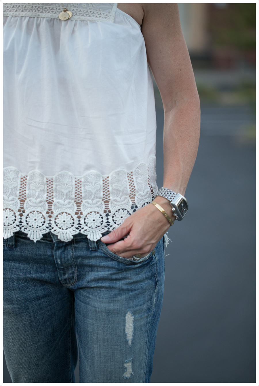 Blog Zara EMBROIDERED BIB FRONT TOP 7FAM Josafina Destroyed Crop Leopard Kimchi Blue Booties-4