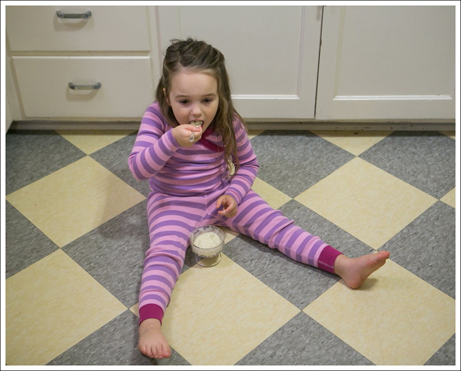 Blog Banana Ice Cream Sundays with Figs Almonds and Honey-7