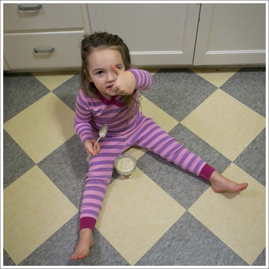 Blog Banana Ice Cream Sundays with Figs Almonds and Honey-8