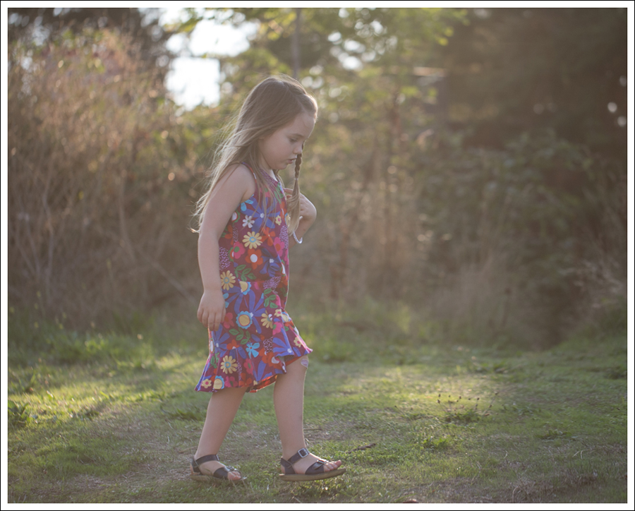 Blog Hanna Andersson Flower Dress Saltwater Sun San Sandals-10