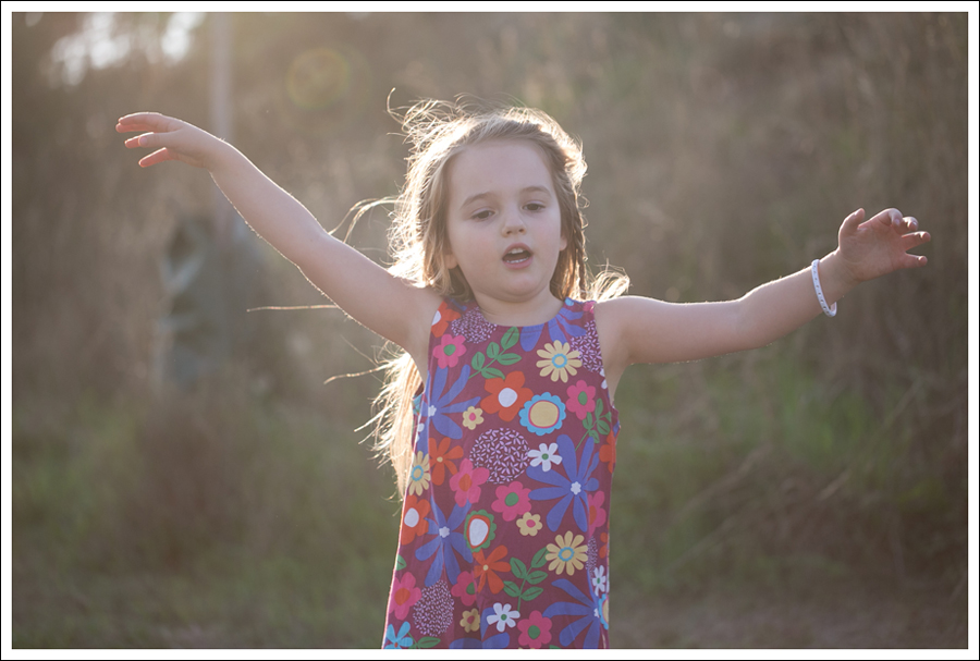 Blog Hanna Andersson Flower Dress Saltwater Sun San Sandals-12