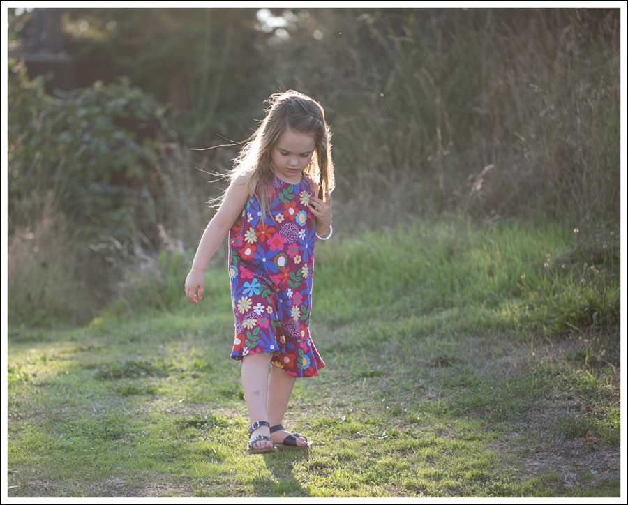 Blog Hanna Andersson Flower Dress Saltwater Sun San Sandals-3