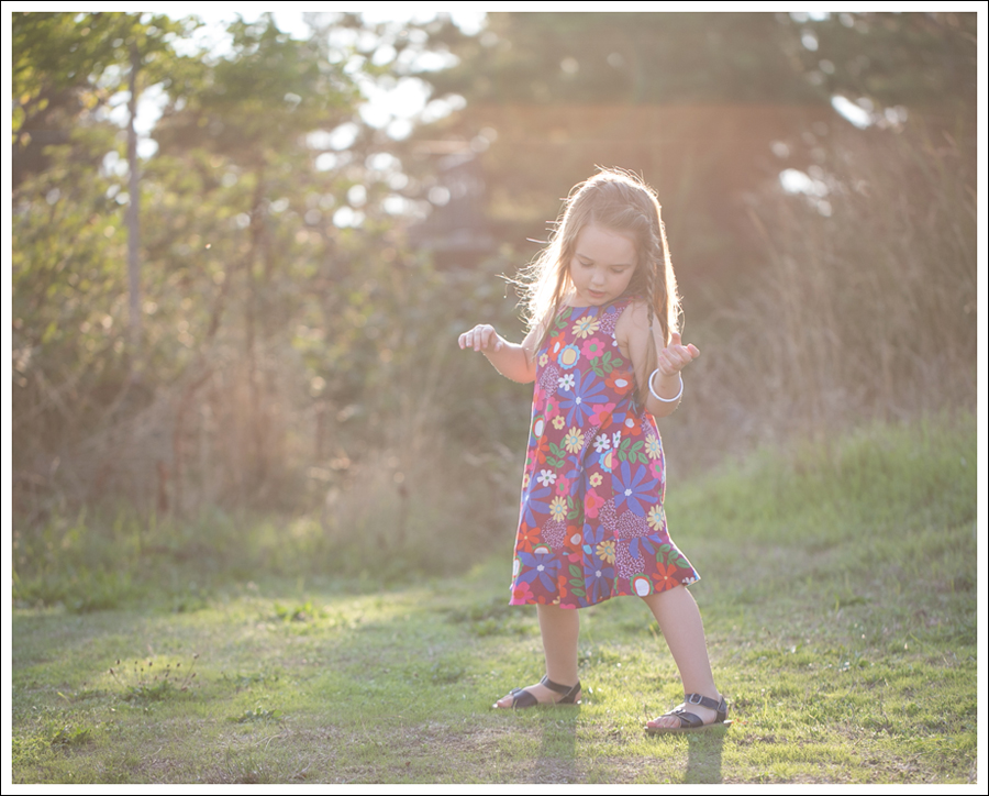 Blog Hanna Andersson Flower Dress Saltwater Sun San Sandals-4