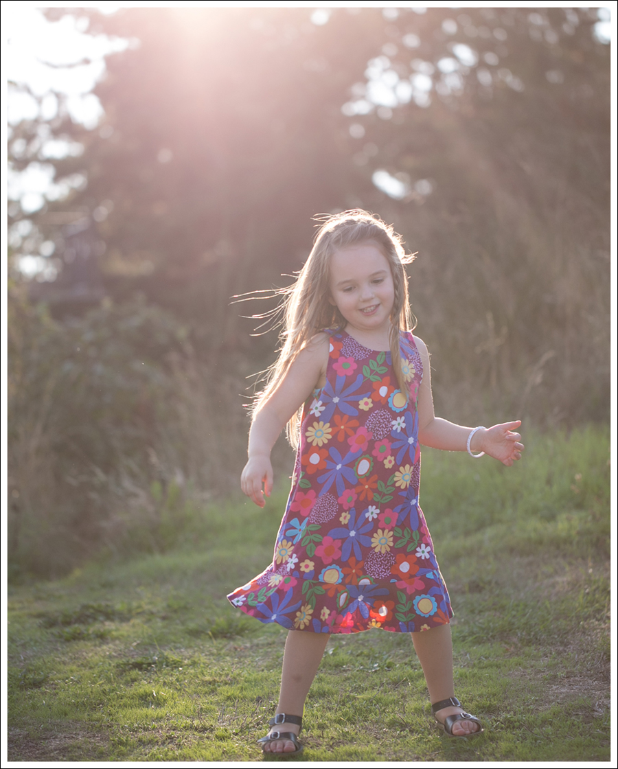 Blog Hanna Andersson Flower Dress Saltwater Sun San Sandals-5