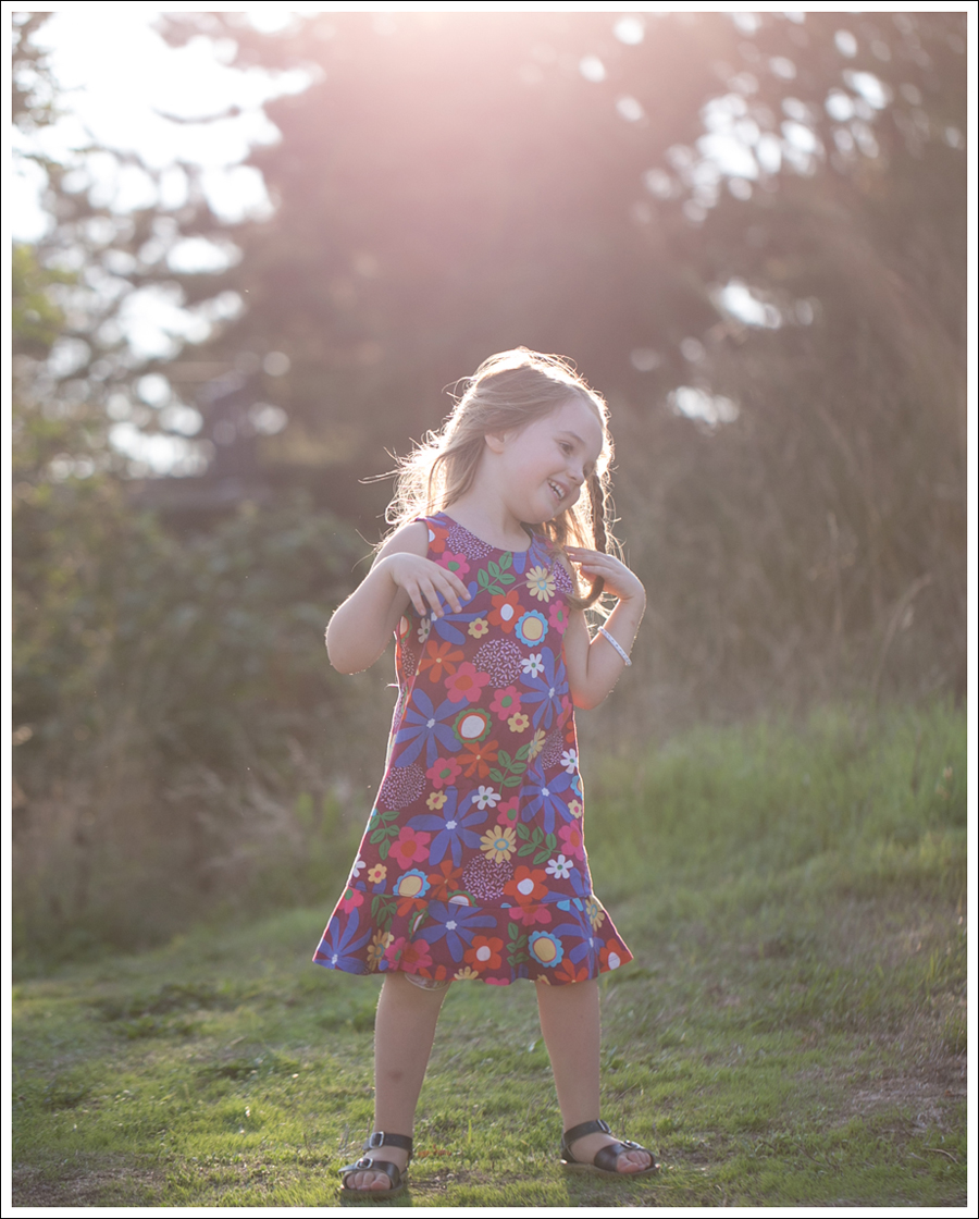 Blog Hanna Andersson Flower Dress Saltwater Sun San Sandals-6