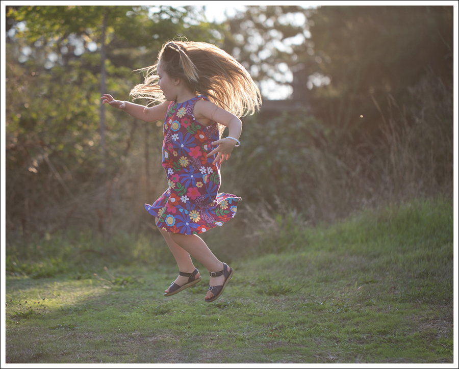 Blog Hanna Andersson Flower Dress Saltwater Sun San Sandals-9