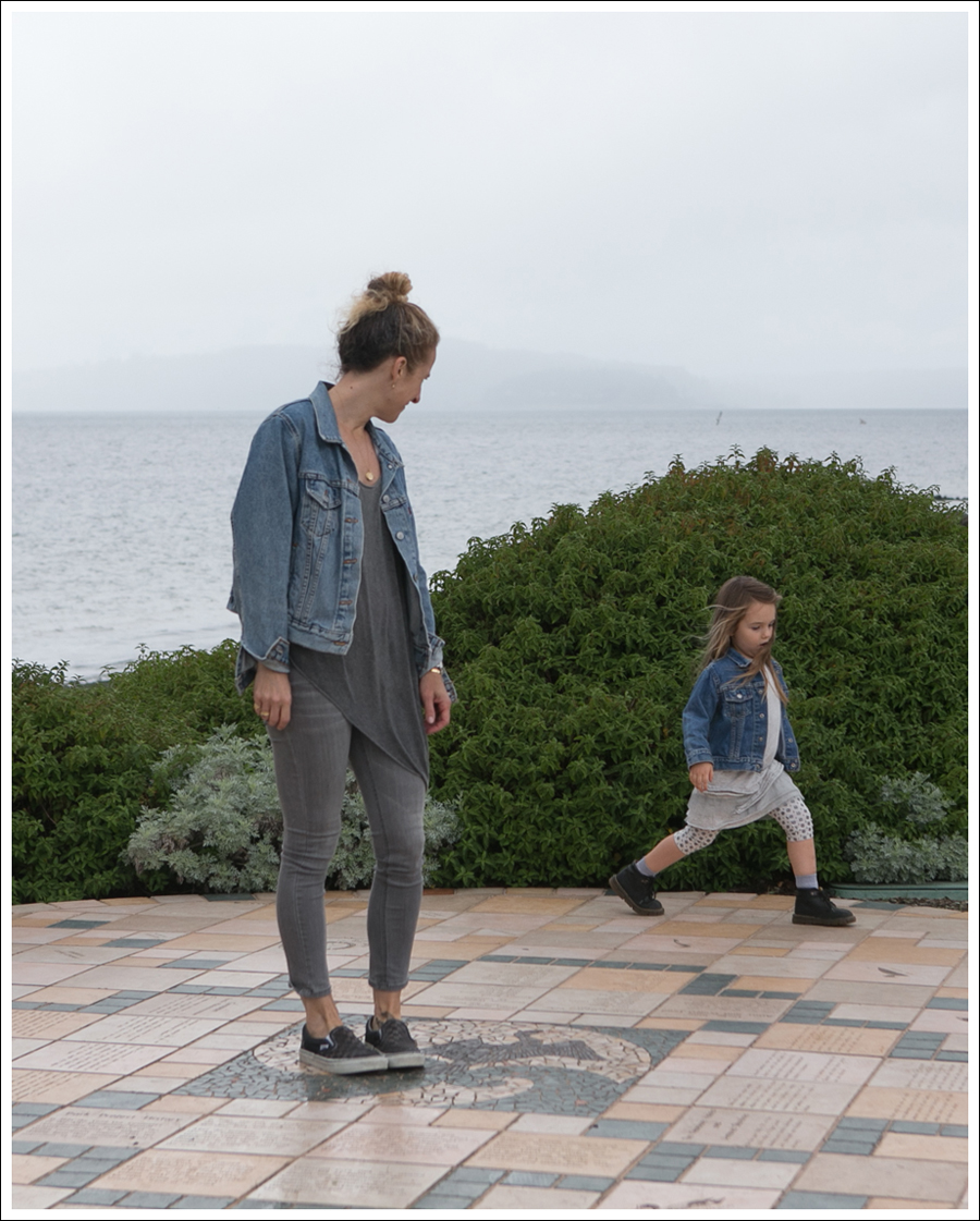 Blog Levis Jacket helmut lang asymmetrical tee Joes Jeans Jeggings Checkered Vans-2