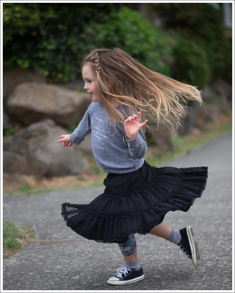 Blog Little Boogaweezin Dear Big Me Raglan Hanna Andersson Black Tutu Naartjie Leggings Black Converse-13