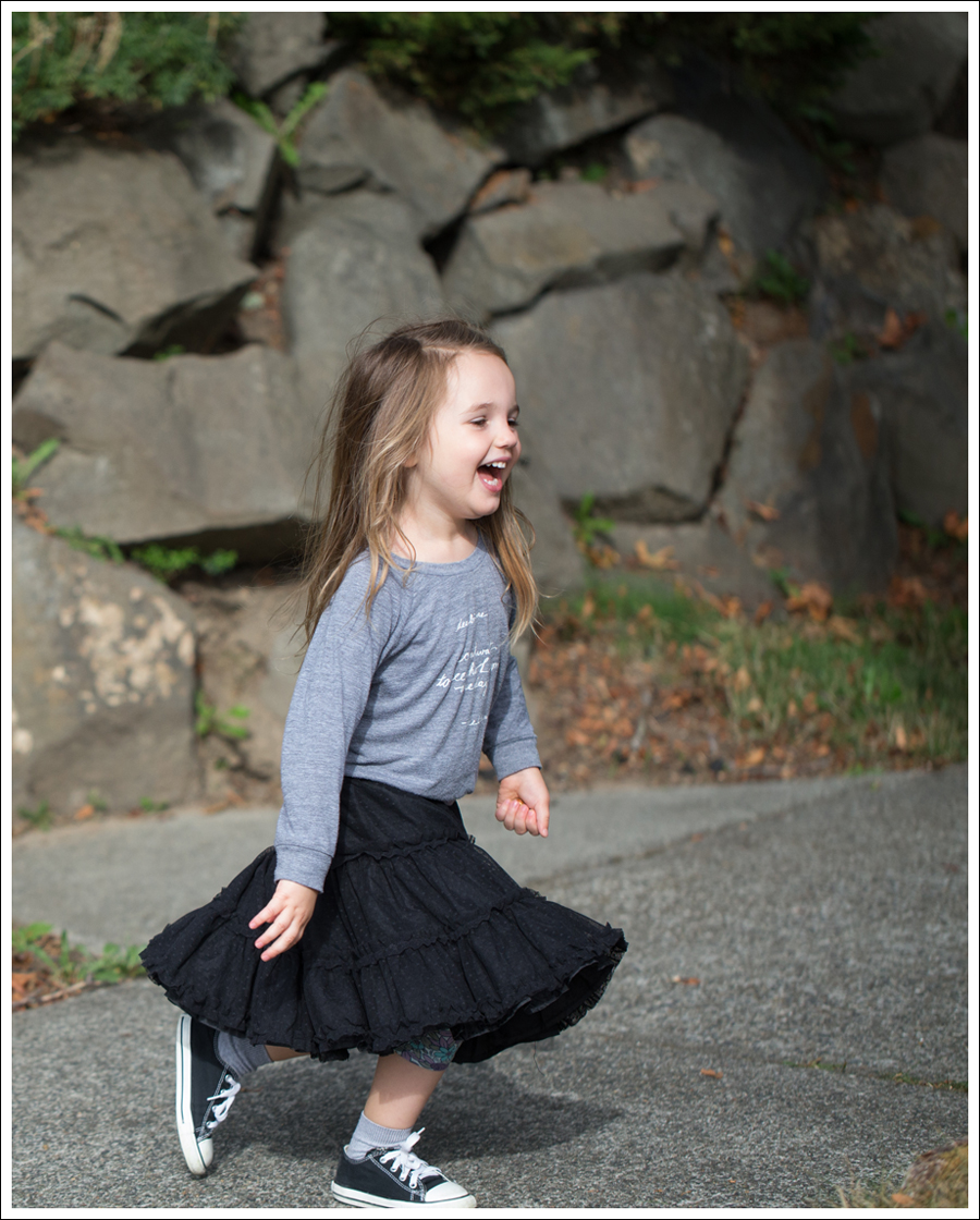 Blog Little Boogaweezin Dear Big Me Raglan Hanna Andersson Black Tutu Naartjie Leggings Black Converse-4
