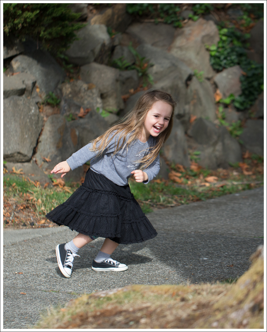 Blog Little Boogaweezin Dear Big Me Raglan Hanna Andersson Black Tutu Naartjie Leggings Black Converse-5