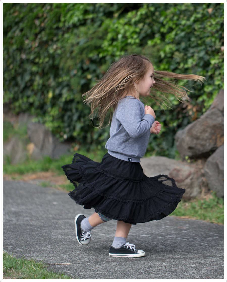 Blog Little Boogaweezin Dear Big Me Raglan Hanna Andersson Black Tutu Naartjie Leggings Black Converse-9