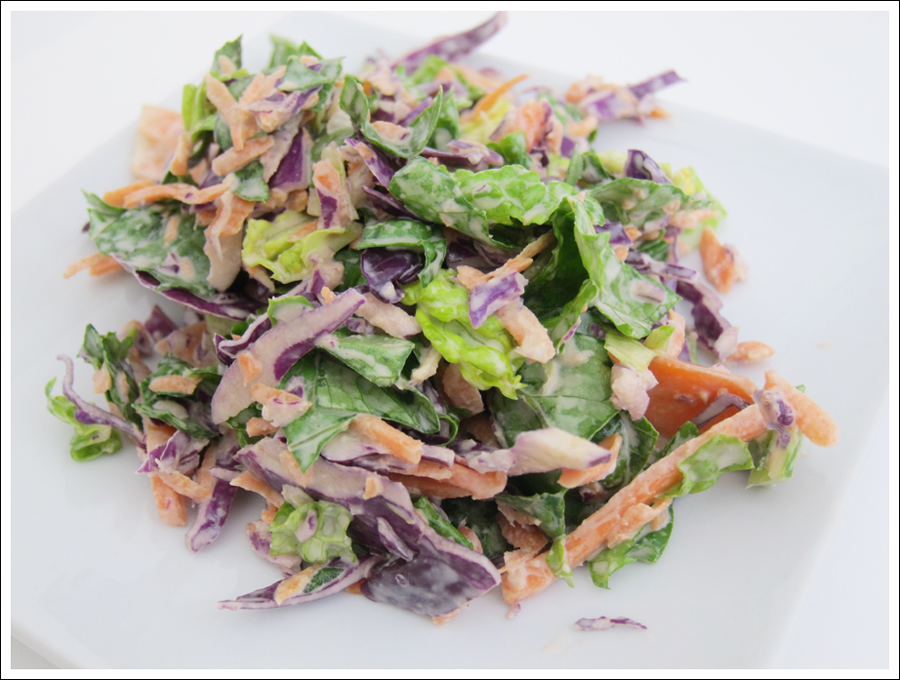 Blog tricolor winter salad blog