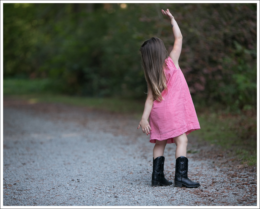 Blog Crewcuts Peach Dress Nordstrom Cassidy Cowboy Boots-12