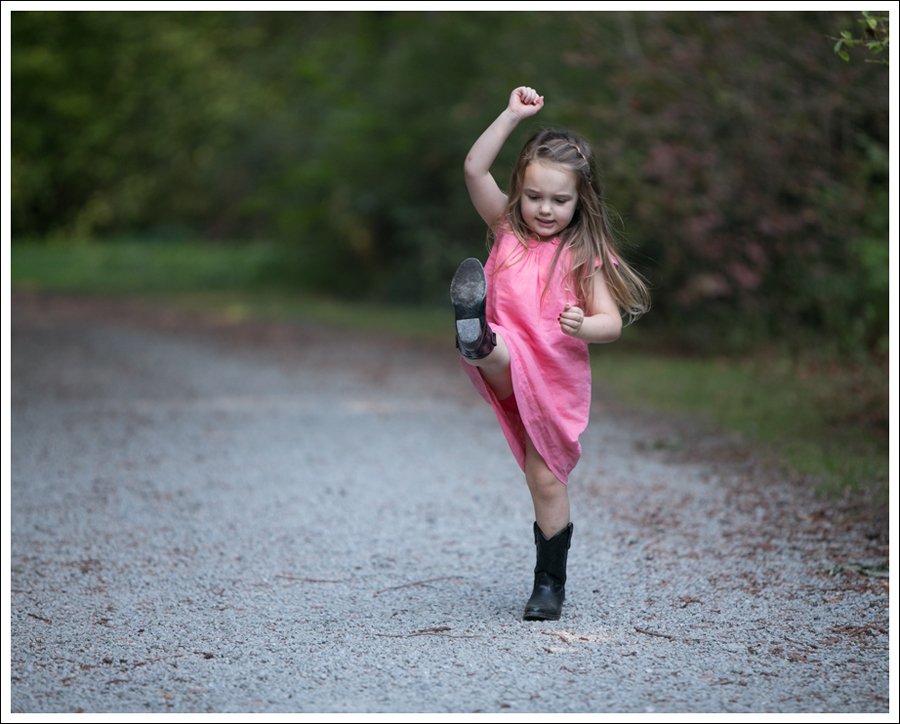 Blog Crewcuts Peach Dress Nordstrom Cassidy Cowboy Boots-13