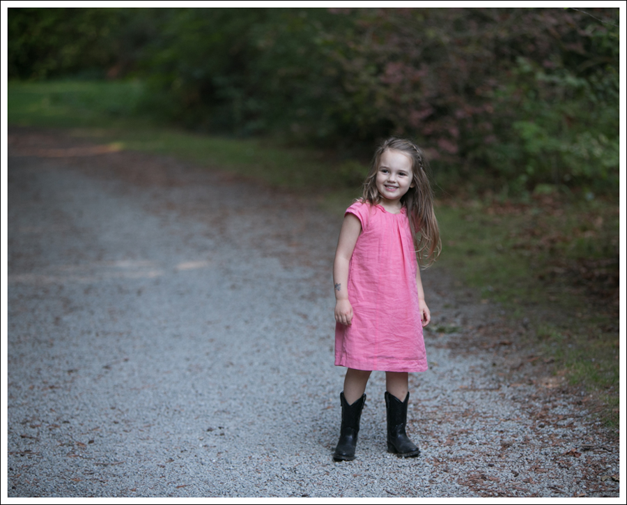 Blog Crewcuts Peach Dress Nordstrom Cassidy Cowboy Boots-9