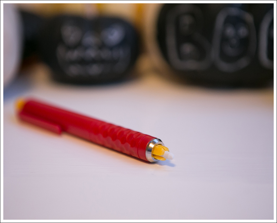 Blog DIY Chalkboard Pumpkins-6