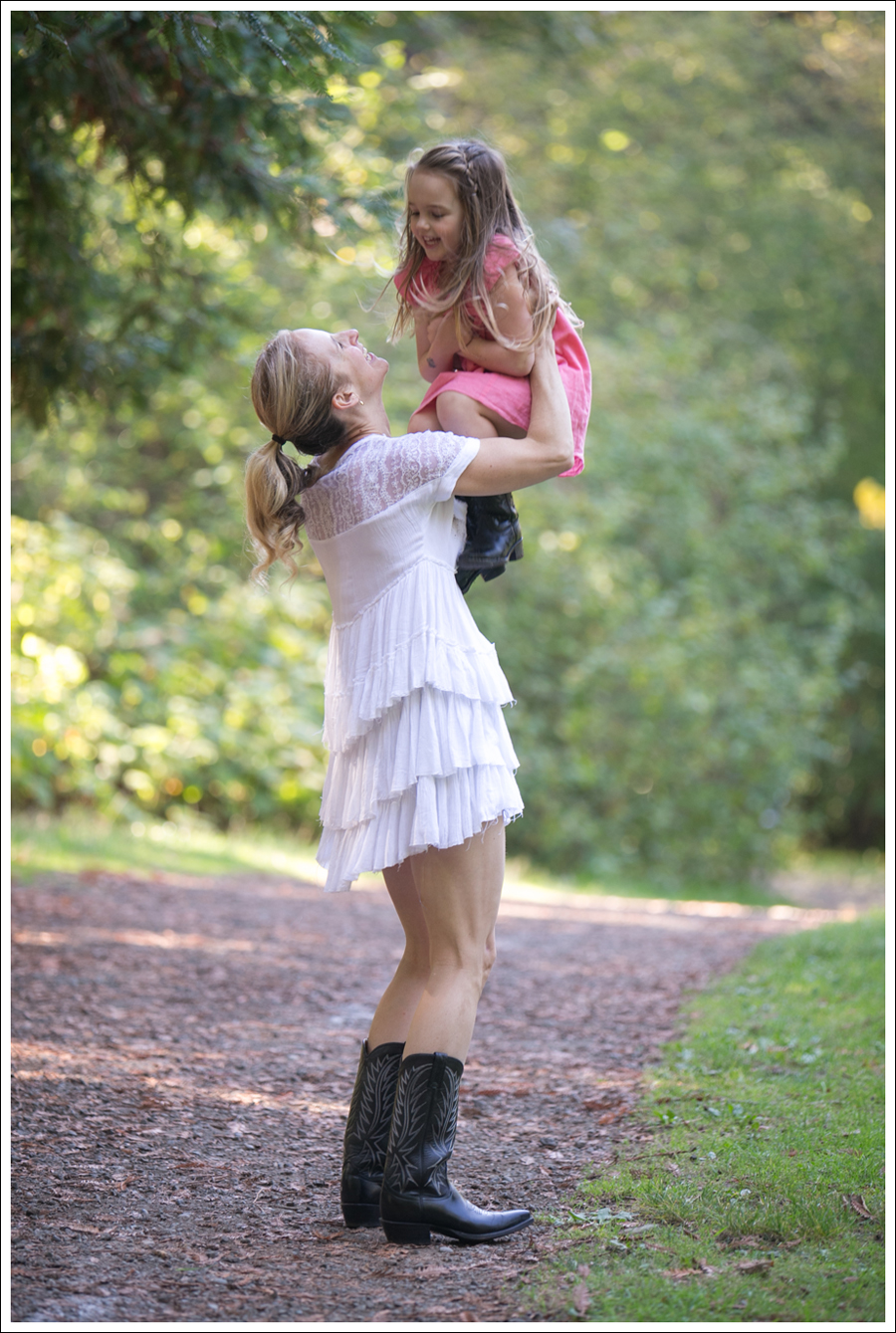 Blog Free People Sunbeam Mini Dress Nocona Cowboy Boots-4