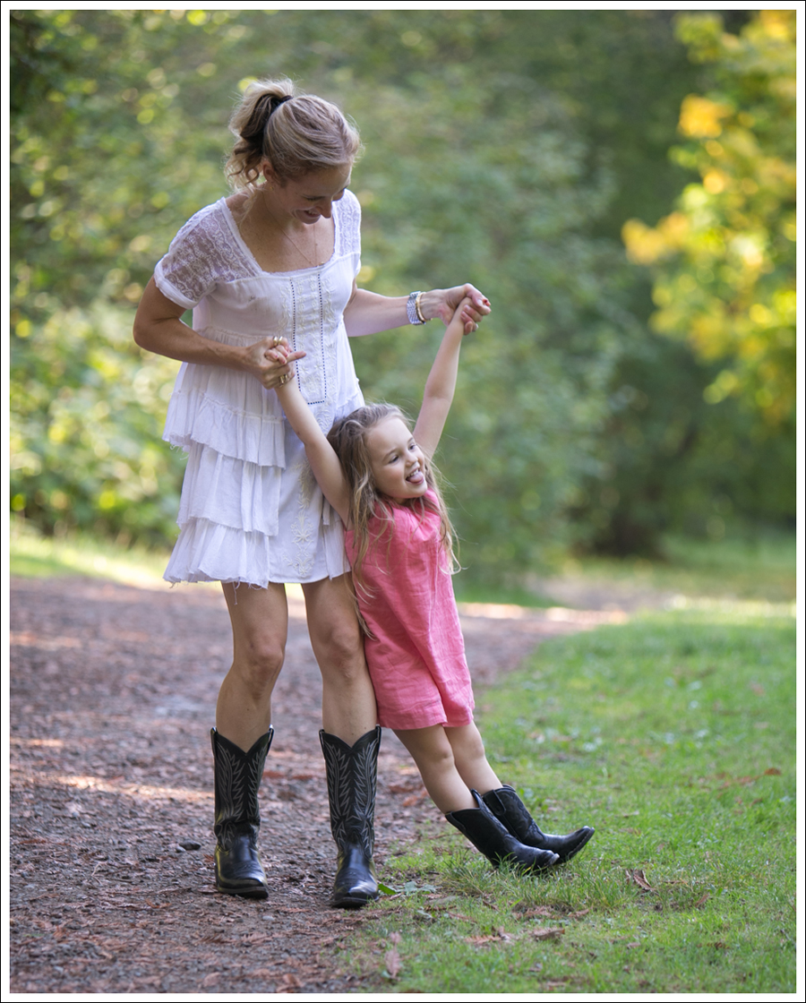 Blog Free People Sunbeam Mini Dress Nocona Cowboy Boots-7