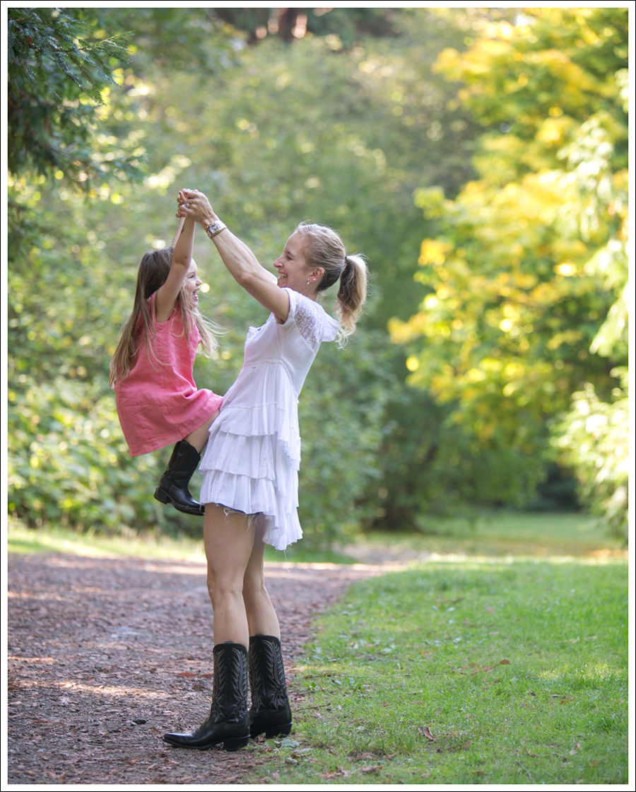 Blog Free People Sunbeam Mini Dress Nocona Cowboy Boots-9