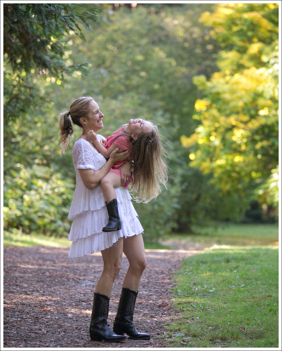 Blog Free People Sunbeam Mini Dress Nocona Cowboy Boots-