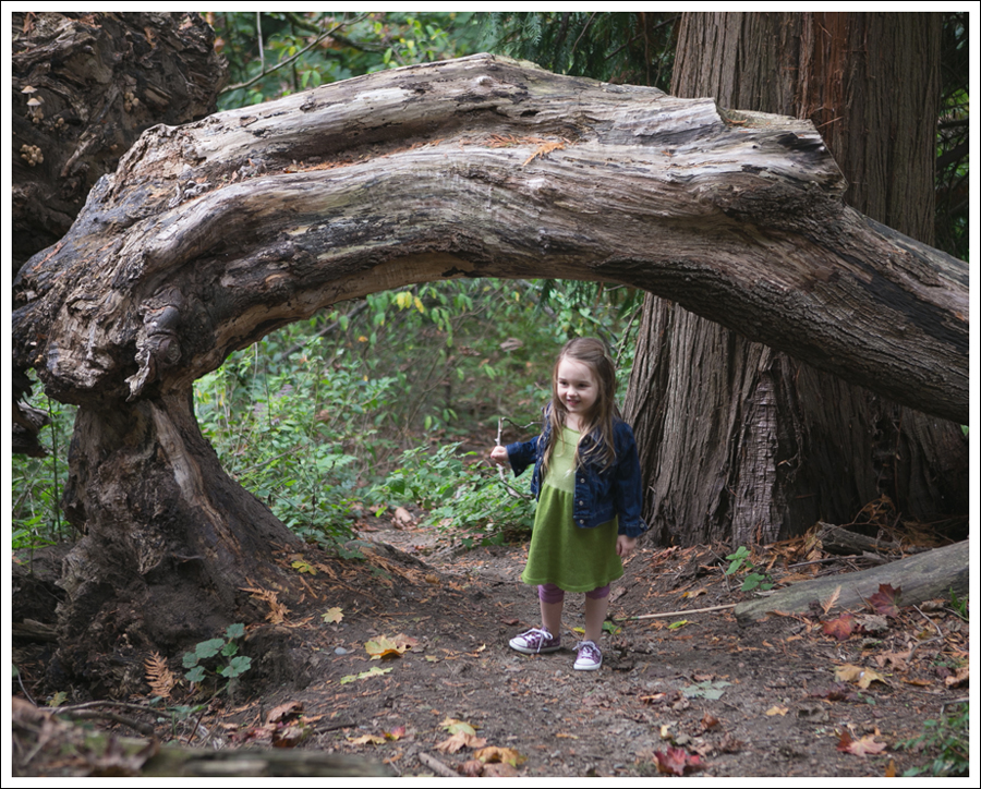 Blog GapKids Dark Denim Jacket Picaflor Julia Peasant Dress Purple Floral Converse-1