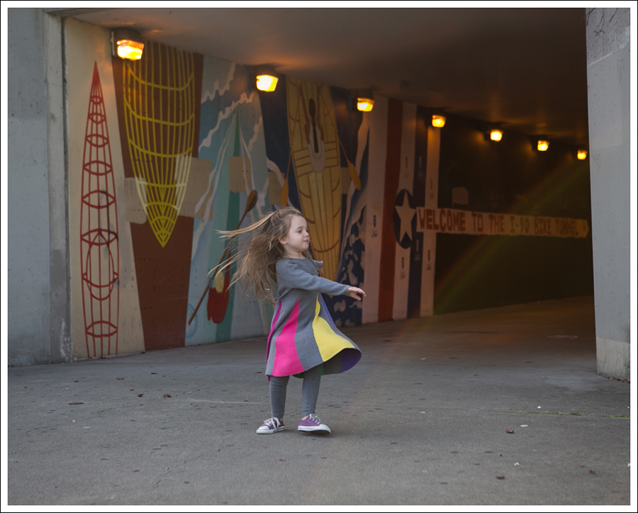 Blog Hanna Andersson Oh Happy Day Dress Tucker Tate Leggings Purple Converse-11