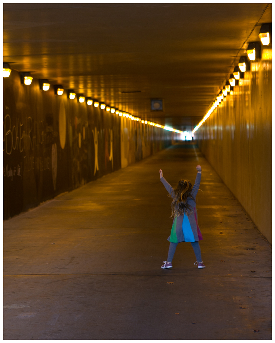 Blog Hanna Andersson Oh Happy Day Dress Tucker Tate Leggings Purple Converse-19