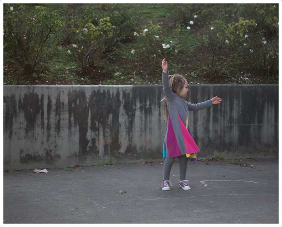 Blog Hanna Andersson Oh Happy Day Dress Tucker Tate Leggings Purple Converse-21