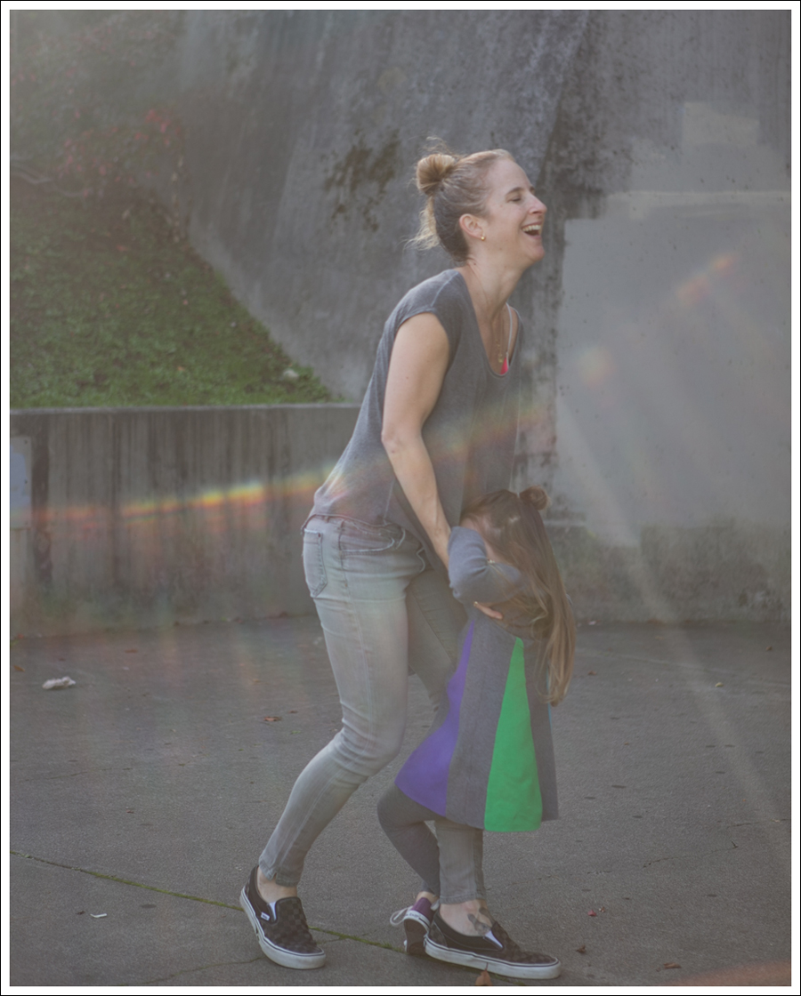 Blog Helmut Lang Asymetrical Tee Goldsign Mayhem Checkered Vans-7