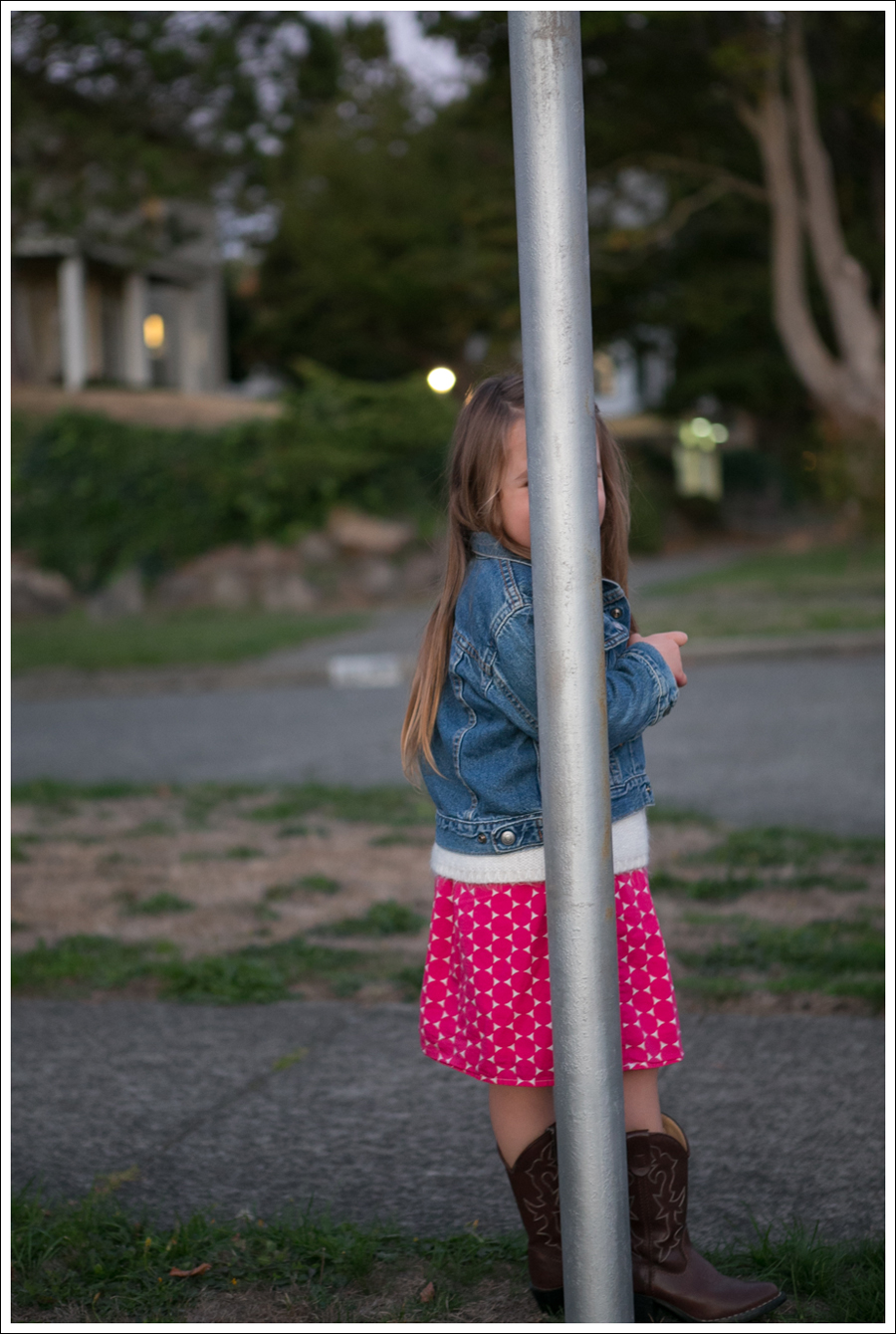 Blog Levis Jacket Old Navy Cardigan and Dress Faded Glory Cowboy Boots-1