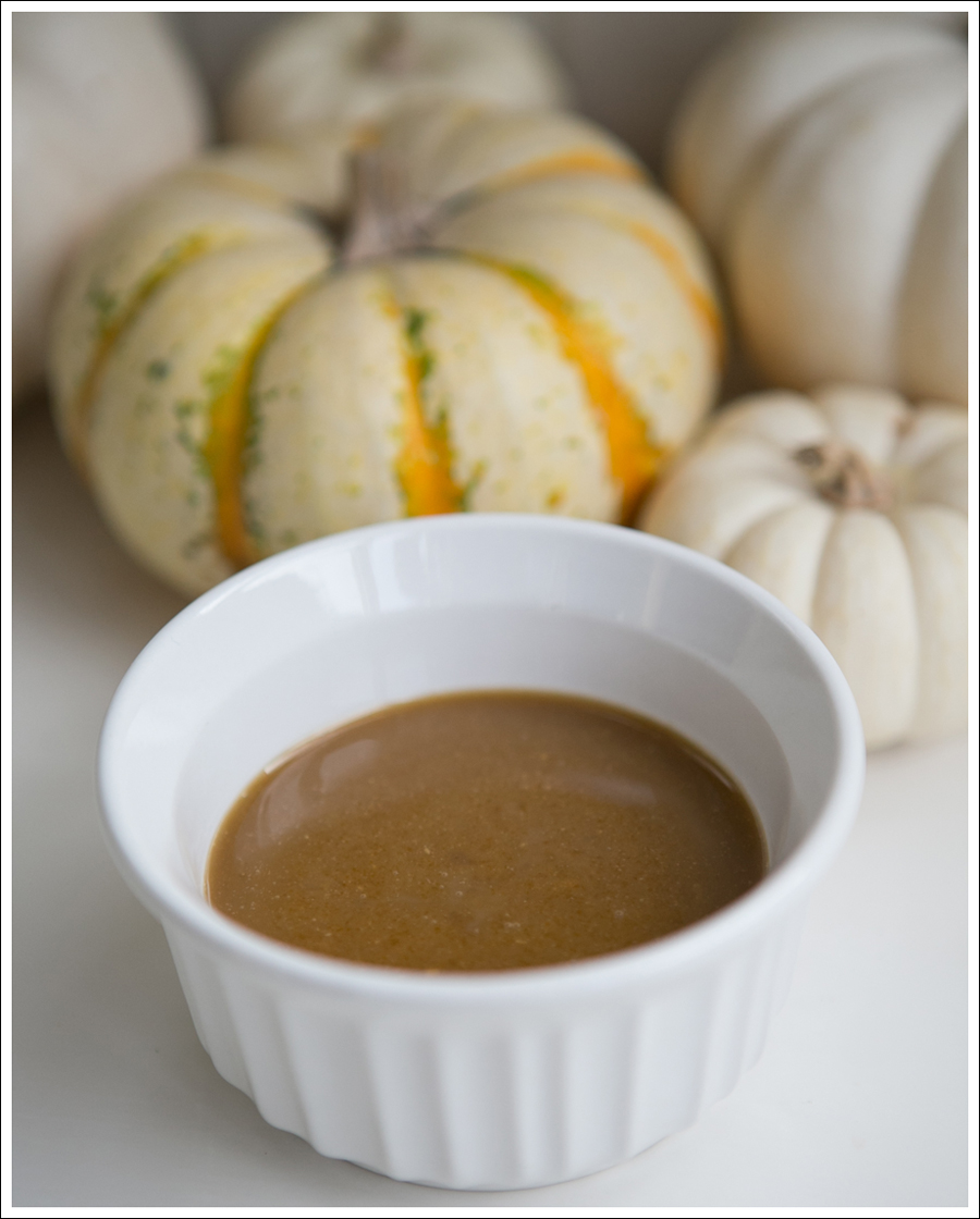 Blog Paleo Pumkin Glaze Caramel Sauce-1