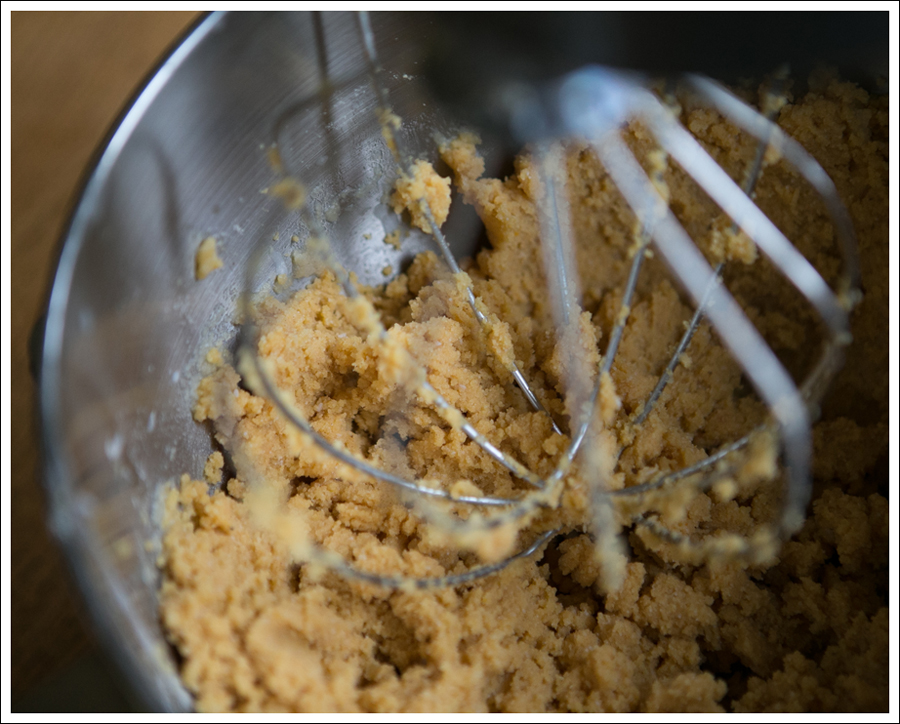 Blog Paleo Pumpkin Donuts with Maple Pumkin Glaze Caramel Sauce-6