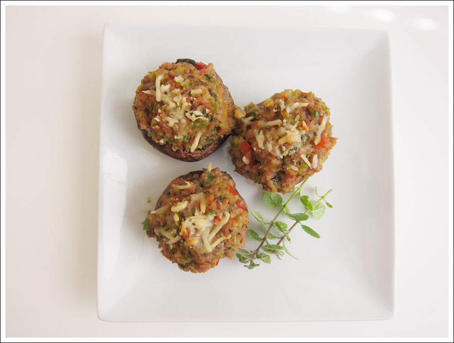 mushrooms stuffed blog (1)