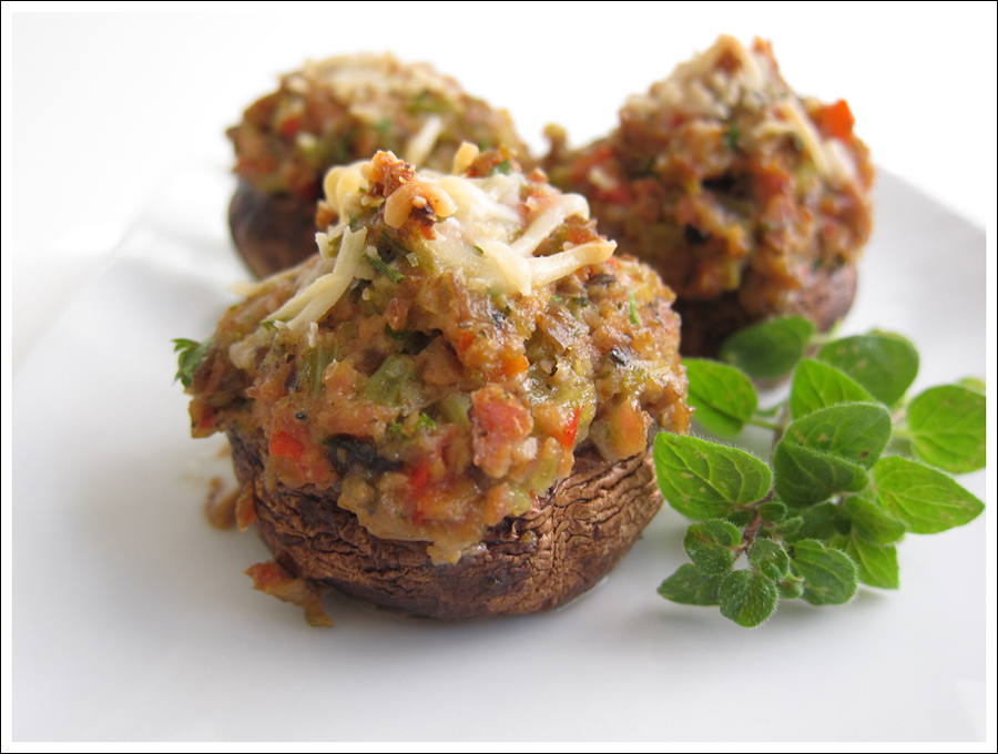 mushrooms stuffed blog (2)